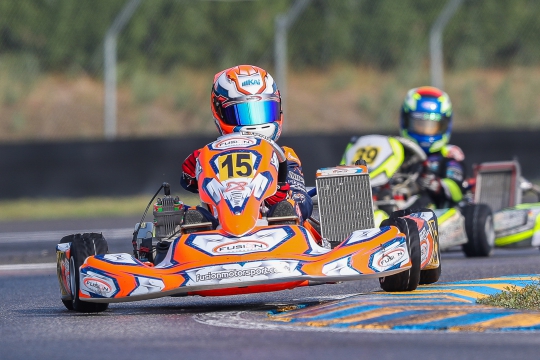 Photo by @TheRaceBox