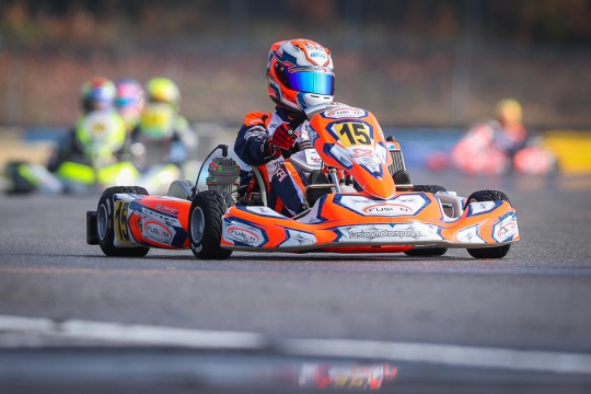 Photo by @TheRaceBox