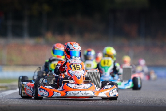 Photo by @TheRaceBox