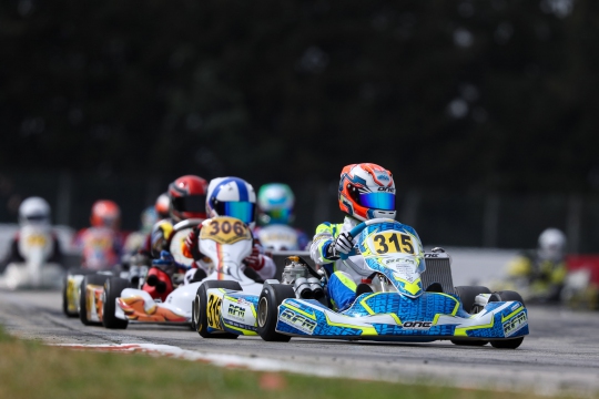 Photo by @TheRaceBox
