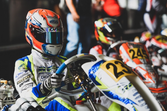 Photo by @Sportinphoto