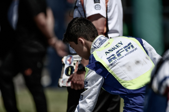 Photo by @Sportinphoto